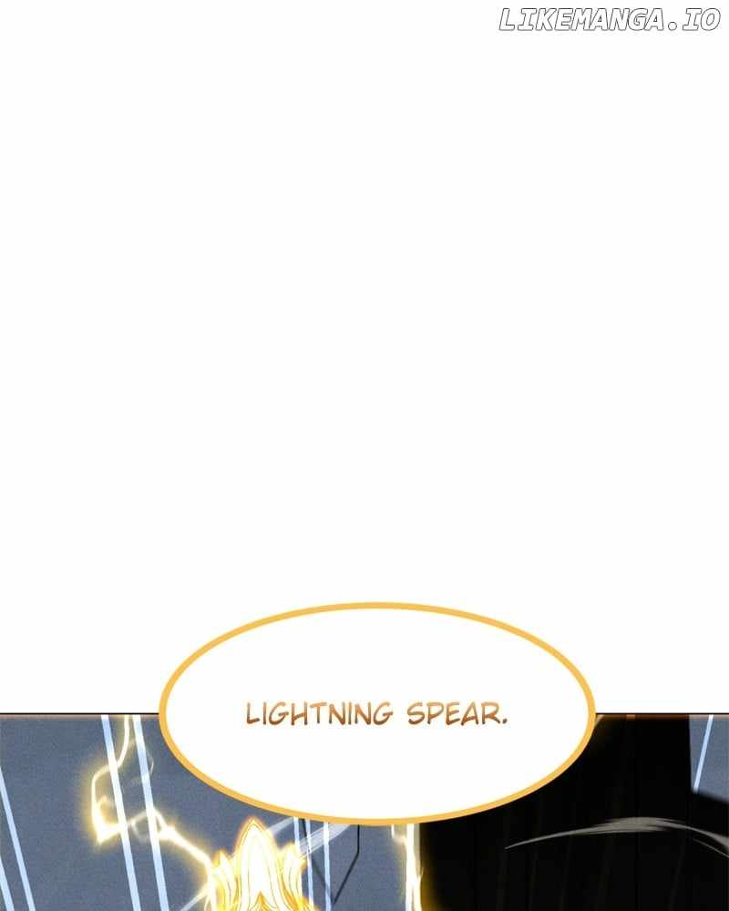 Solo Spell Caster Chapter 188 142
